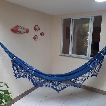 Laguna Ville 06 Итасимирим Экстерьер фото
