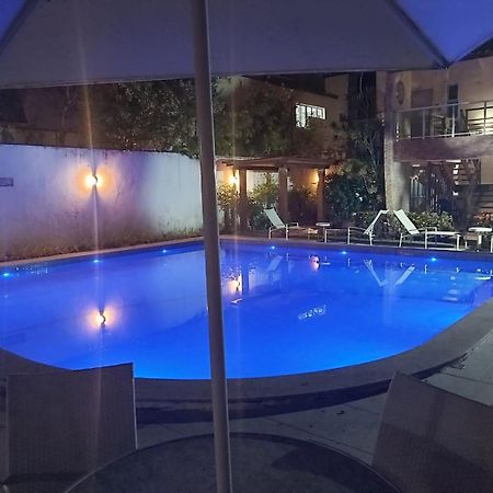 Laguna Ville 06 Итасимирим Экстерьер фото