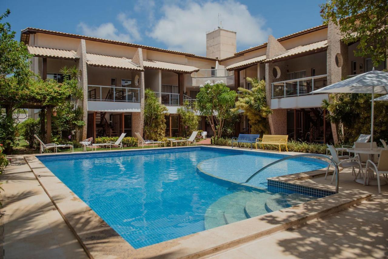 Laguna Ville 06 Итасимирим Экстерьер фото