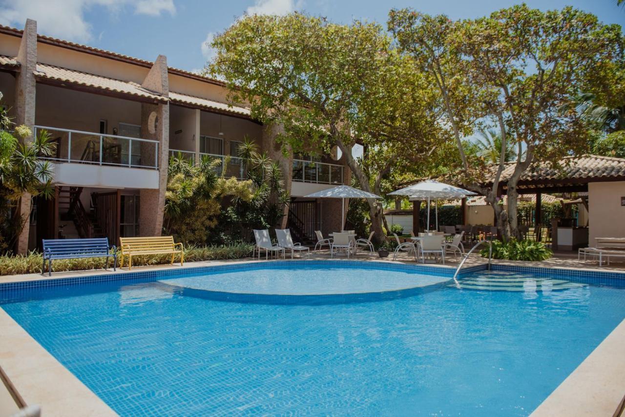Laguna Ville 06 Итасимирим Экстерьер фото
