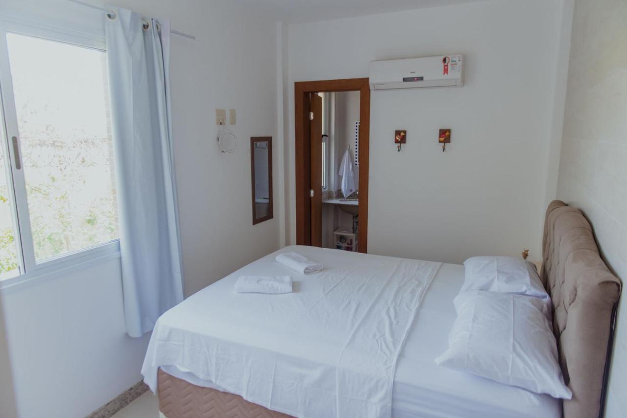 Laguna Ville 06 Итасимирим Экстерьер фото