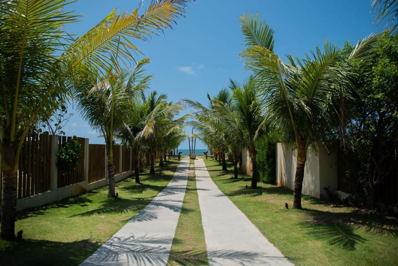 Laguna Ville 06 Итасимирим Экстерьер фото