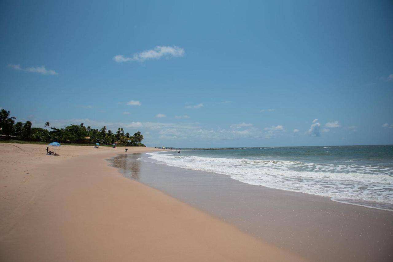 Laguna Ville 06 Итасимирим Экстерьер фото