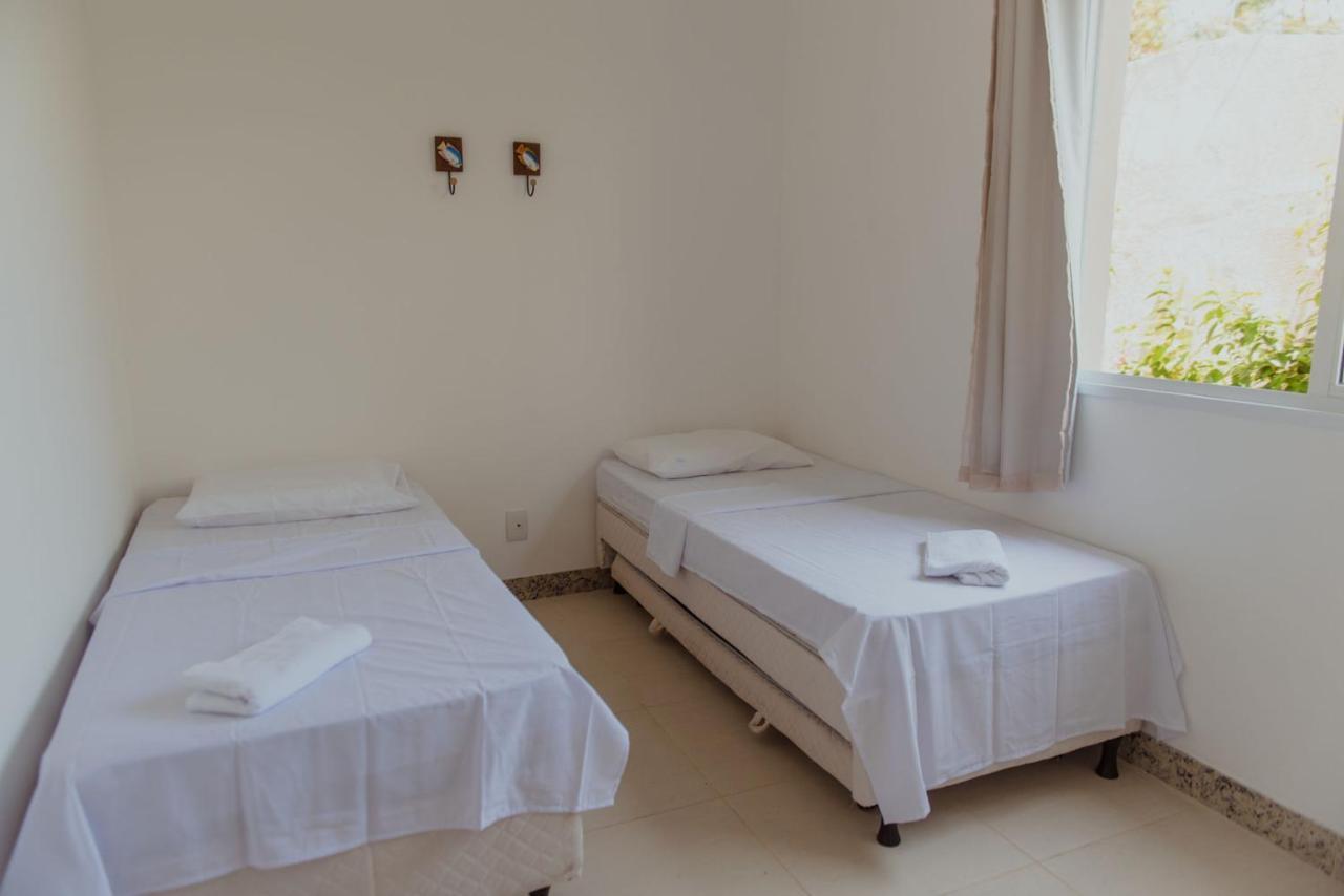 Laguna Ville 06 Итасимирим Экстерьер фото
