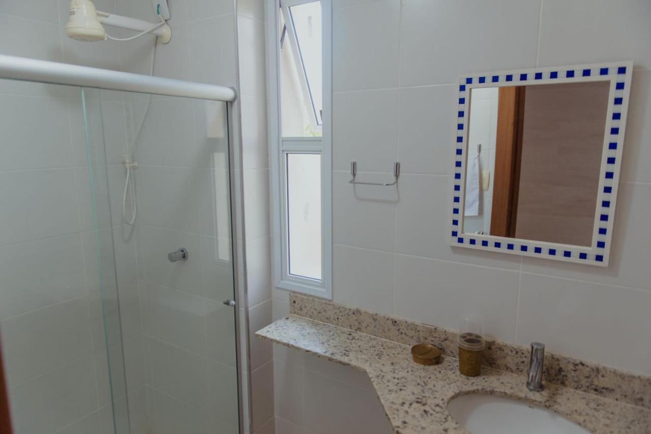 Laguna Ville 06 Итасимирим Экстерьер фото