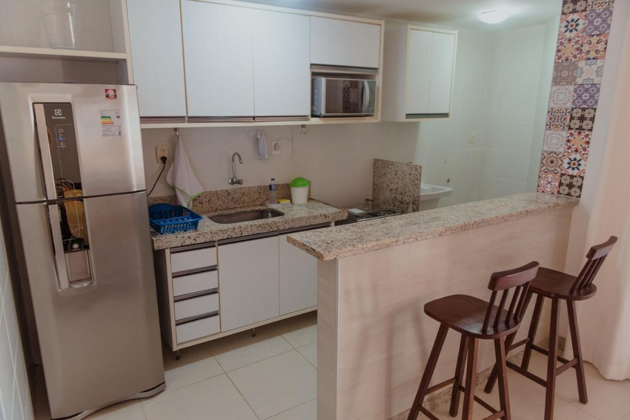 Laguna Ville 06 Итасимирим Экстерьер фото