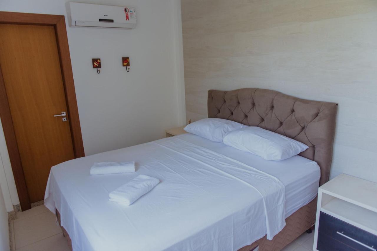 Laguna Ville 06 Итасимирим Экстерьер фото