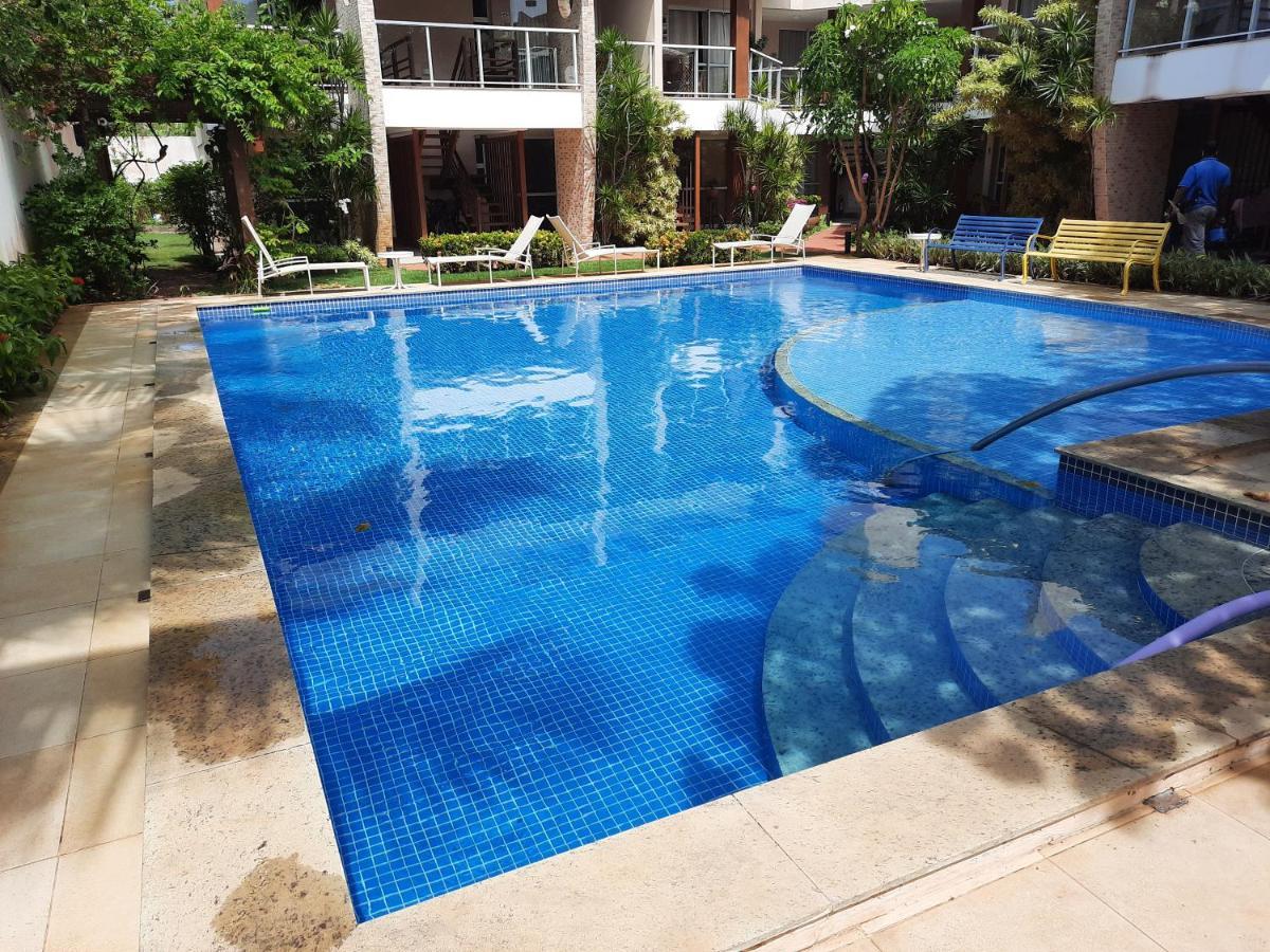 Laguna Ville 06 Итасимирим Экстерьер фото