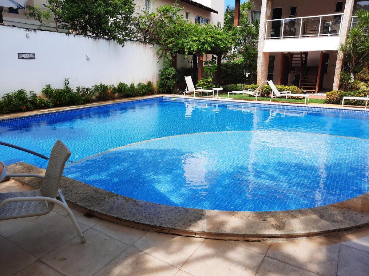 Laguna Ville 06 Итасимирим Экстерьер фото