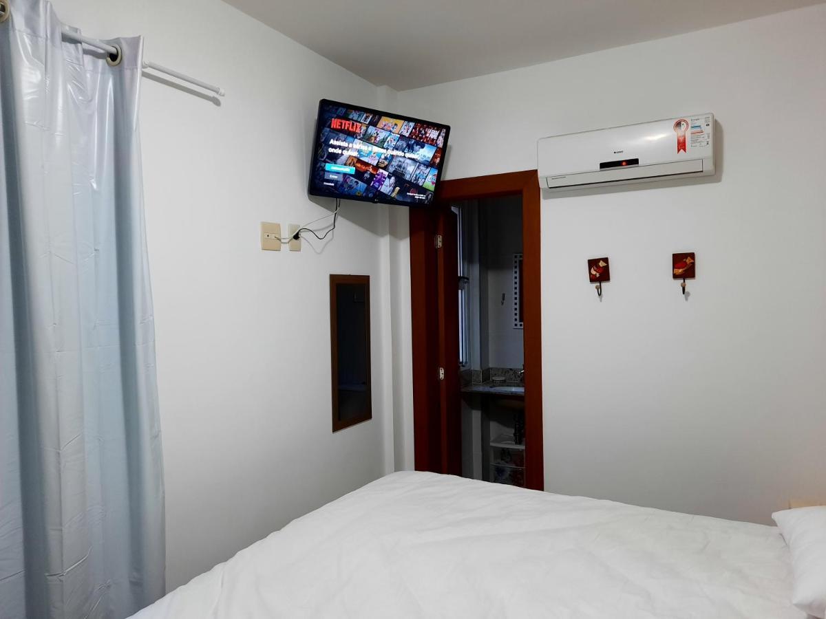 Laguna Ville 06 Итасимирим Экстерьер фото