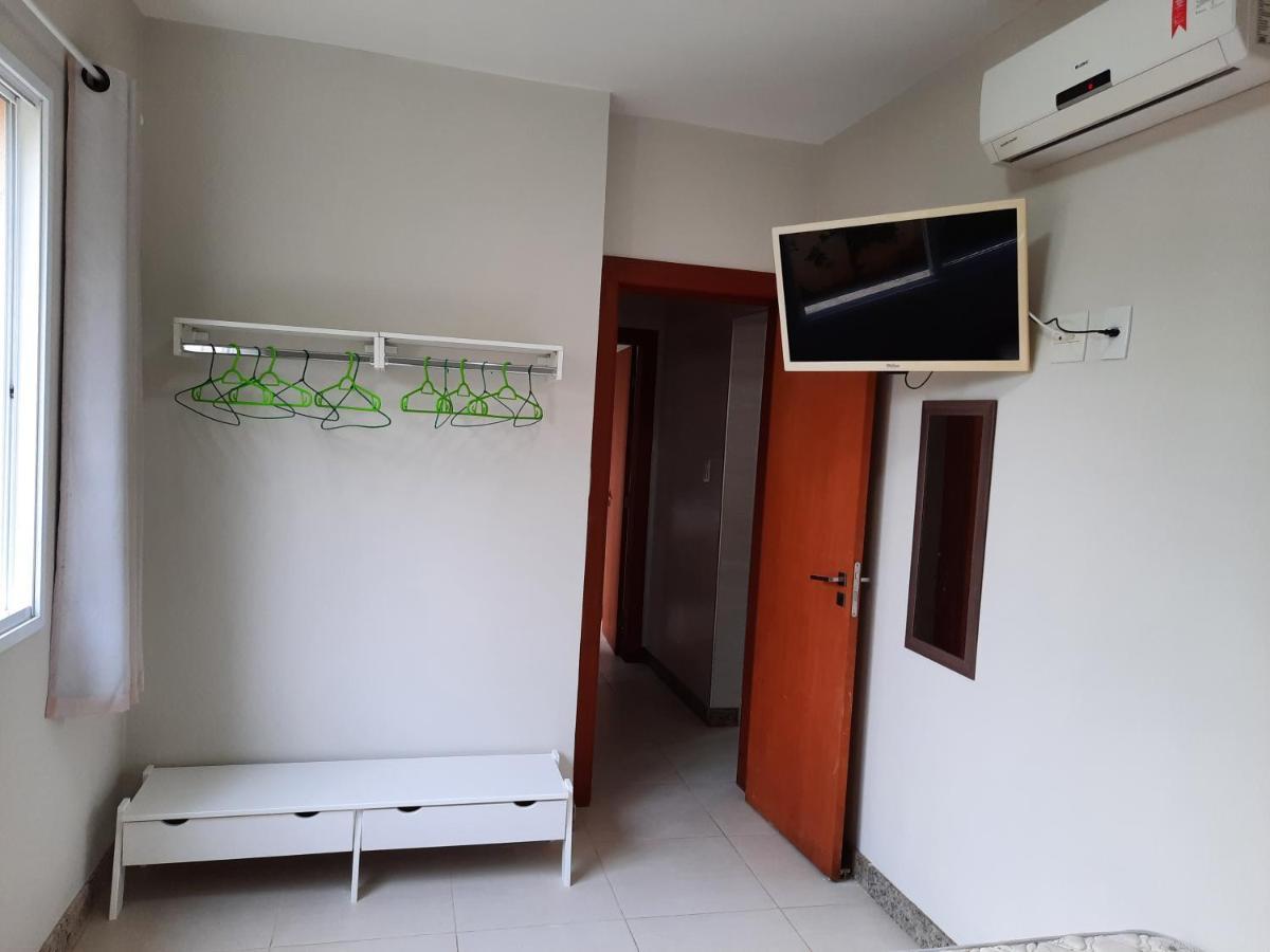 Laguna Ville 06 Итасимирим Экстерьер фото
