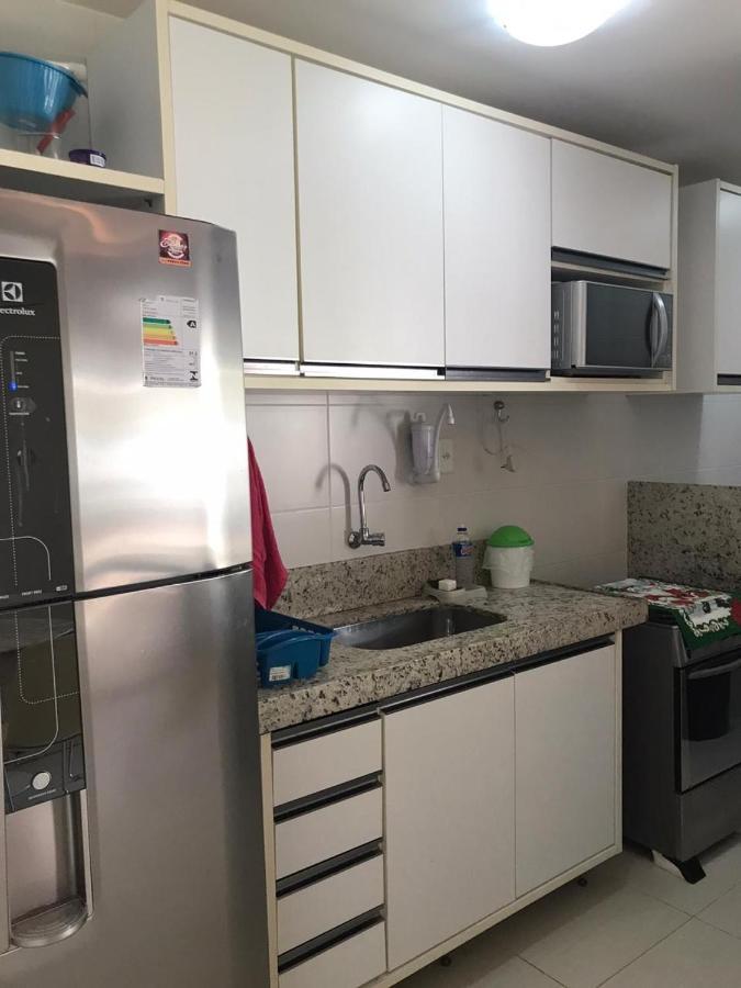 Laguna Ville 06 Итасимирим Экстерьер фото