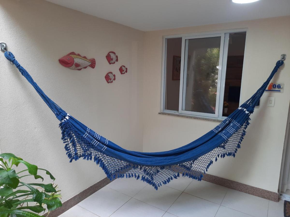 Laguna Ville 06 Итасимирим Экстерьер фото