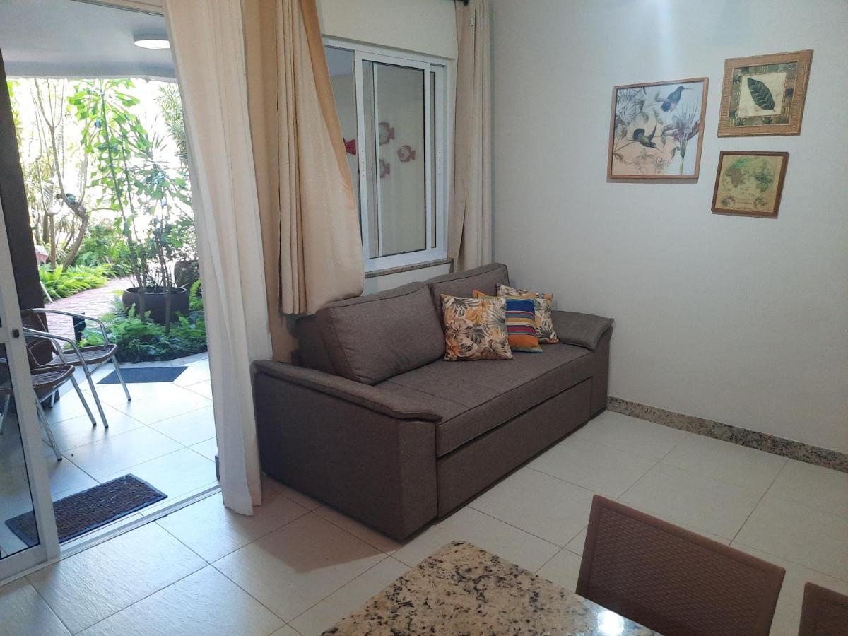 Laguna Ville 06 Итасимирим Экстерьер фото