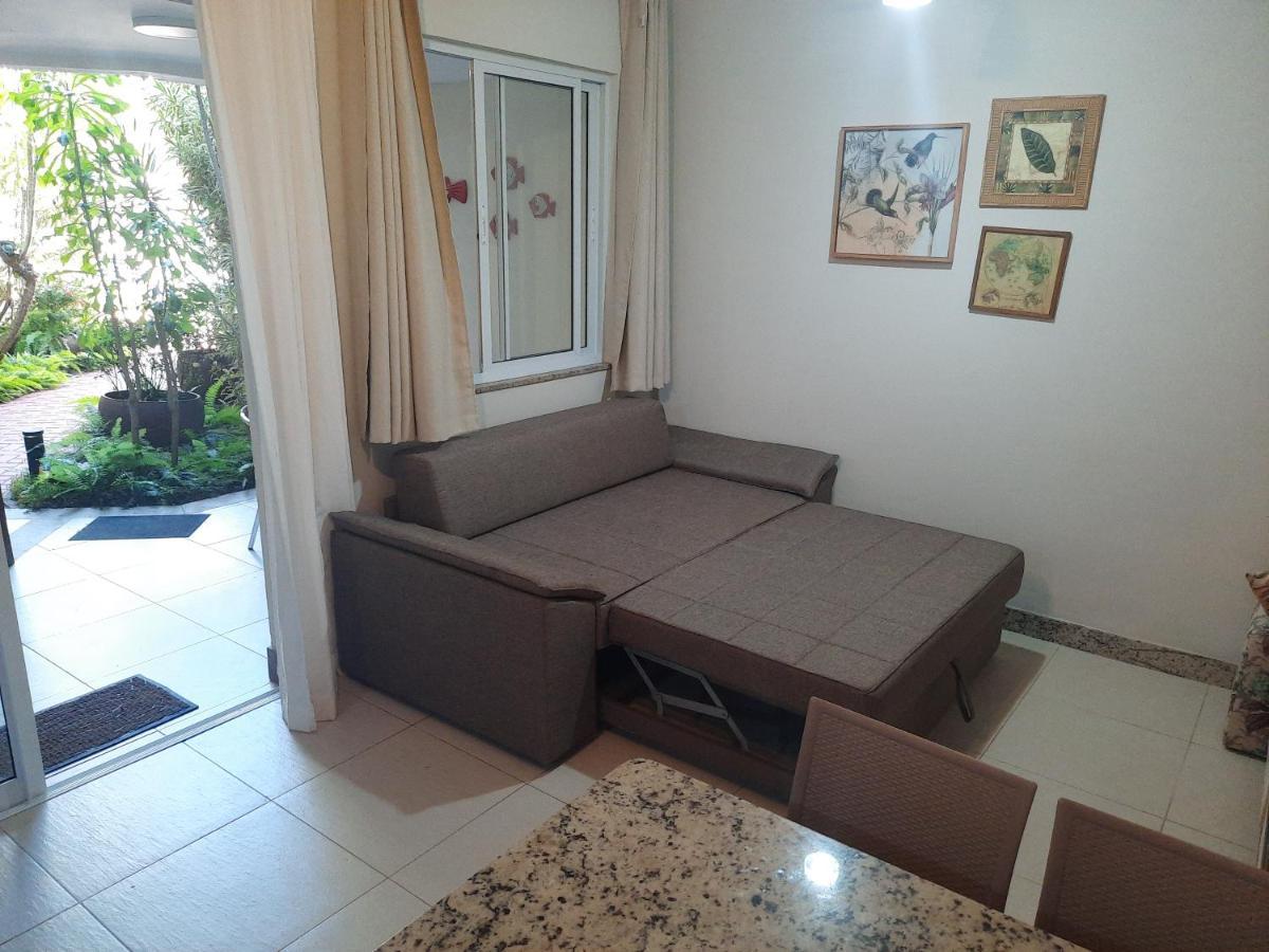 Laguna Ville 06 Итасимирим Экстерьер фото