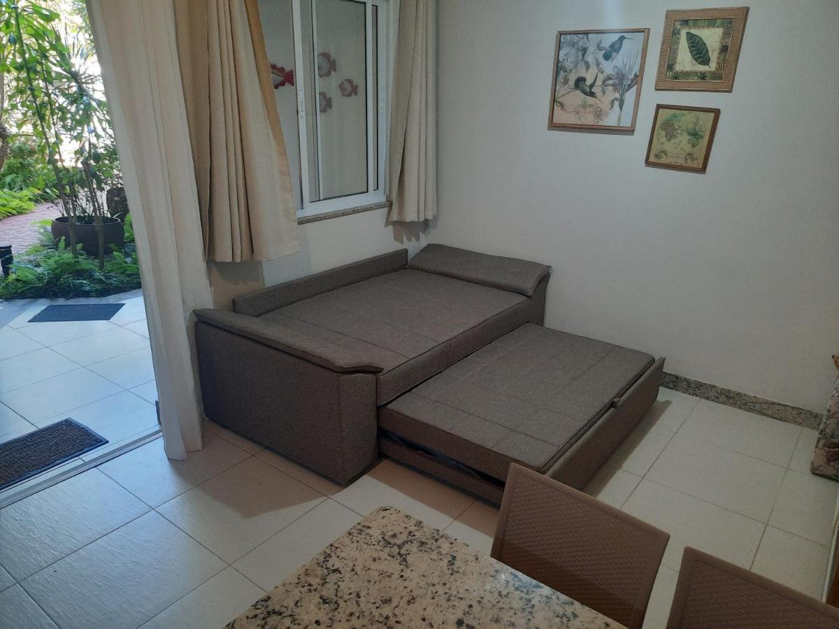 Laguna Ville 06 Итасимирим Экстерьер фото