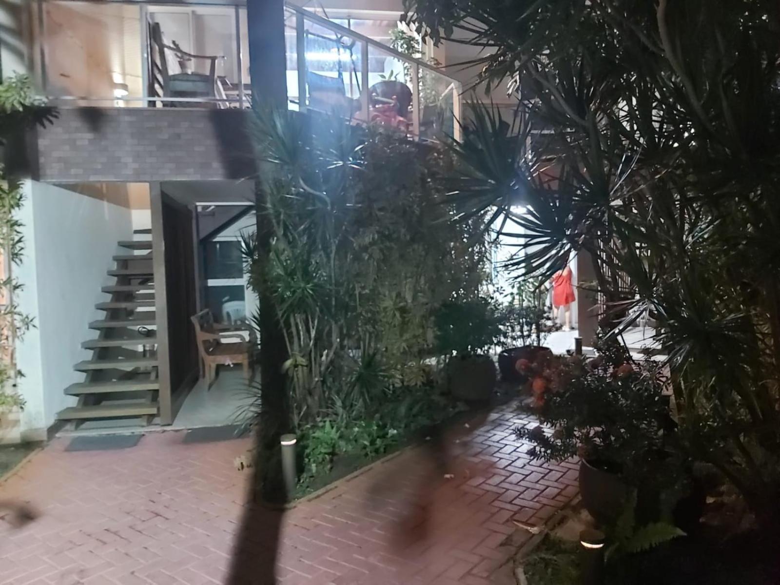 Laguna Ville 06 Итасимирим Экстерьер фото