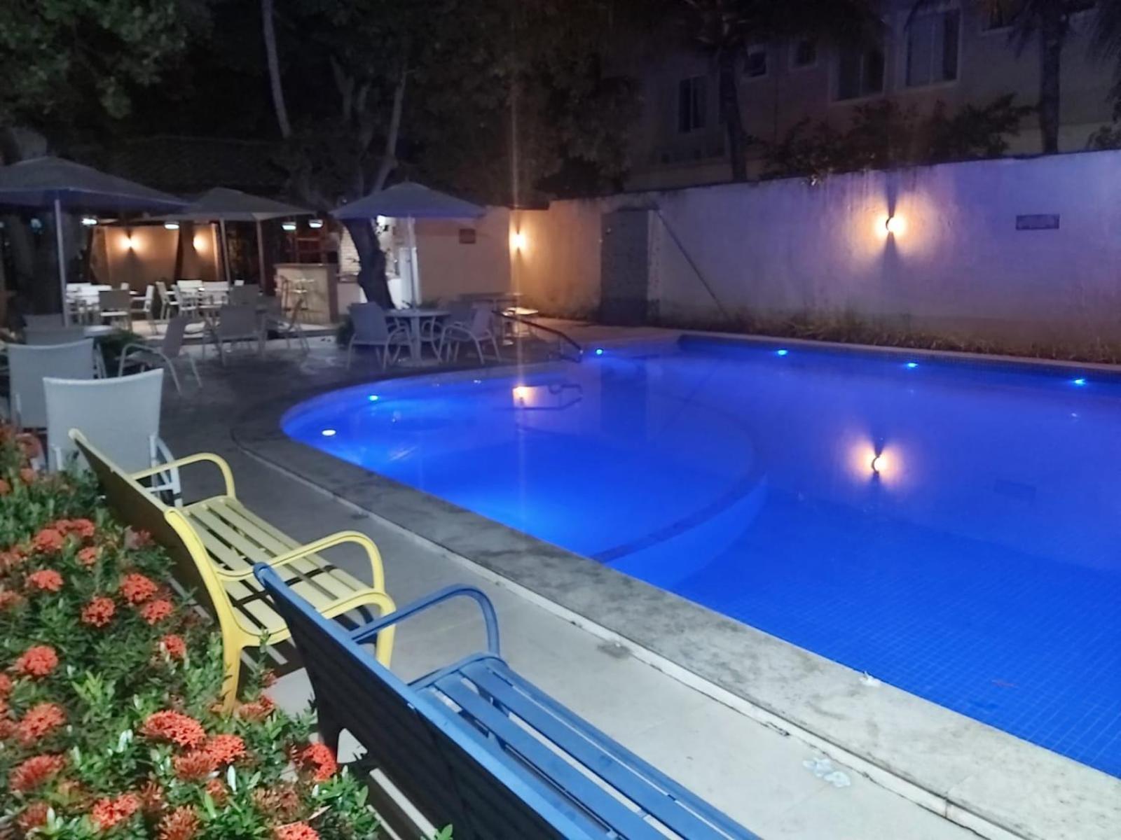Laguna Ville 06 Итасимирим Экстерьер фото