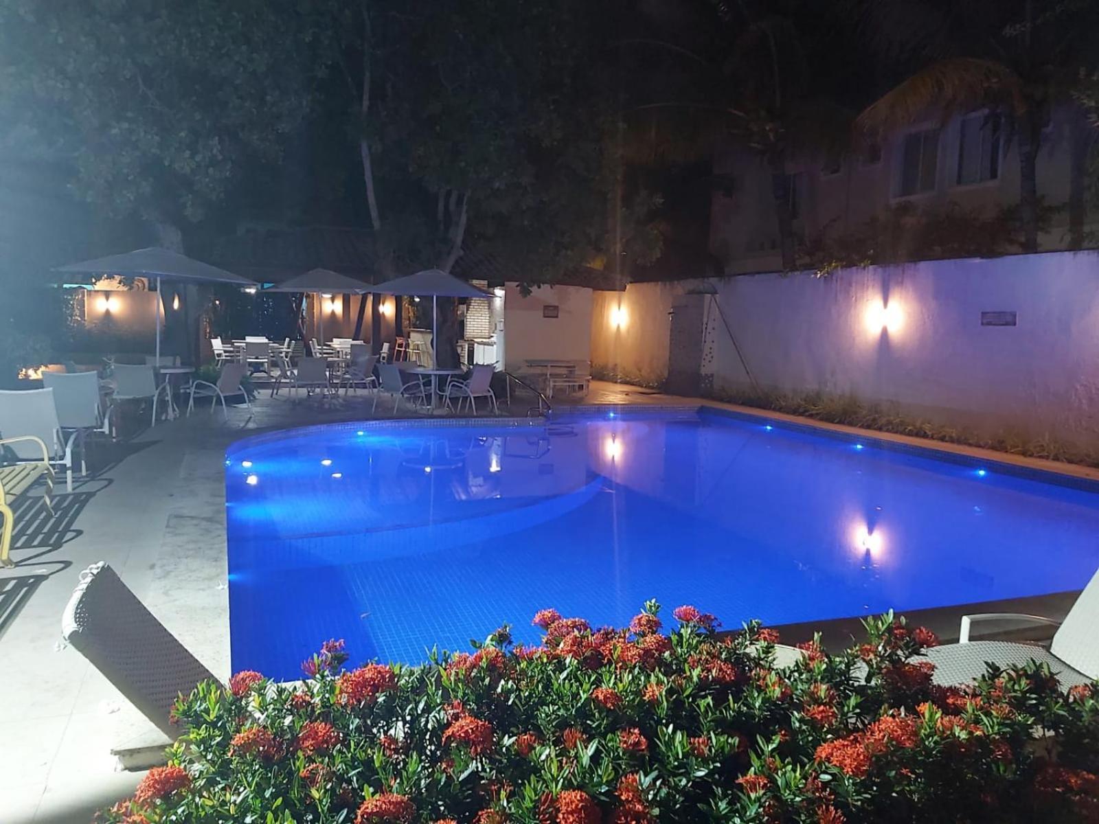 Laguna Ville 06 Итасимирим Экстерьер фото