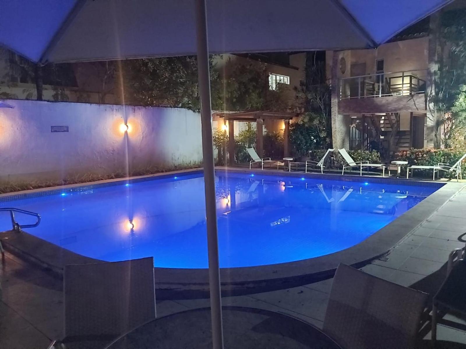 Laguna Ville 06 Итасимирим Экстерьер фото